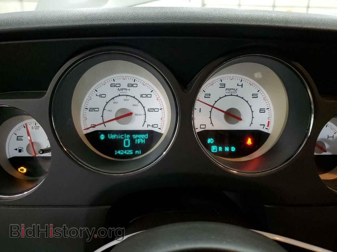 2012 DODGE CHALLENGER - VIN: 2C3CDYAG2CH259685 - Фото 9