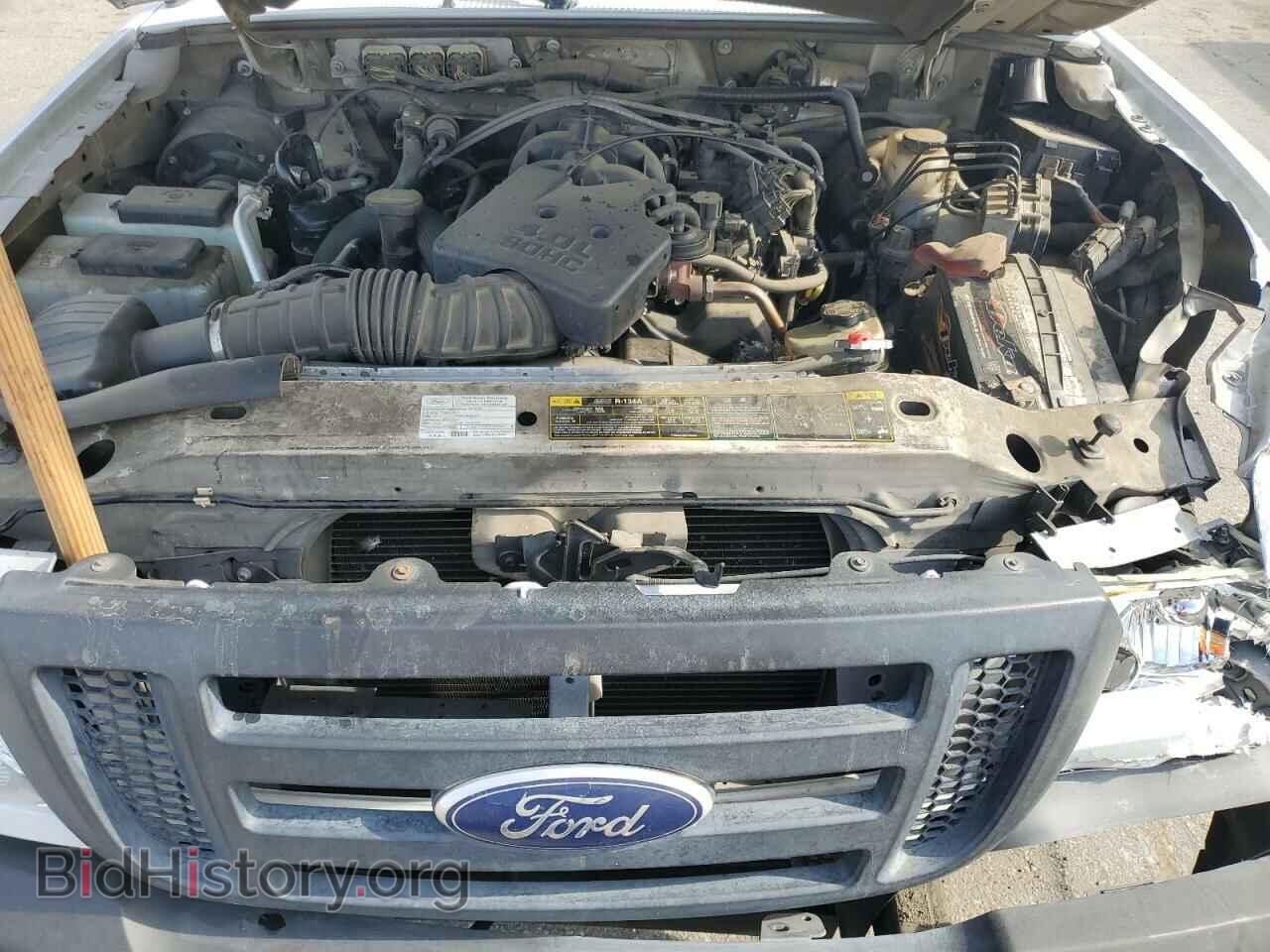 2010 FORD RANGER - VIN: 1FTKR1AE3APA04437 - Фото 11