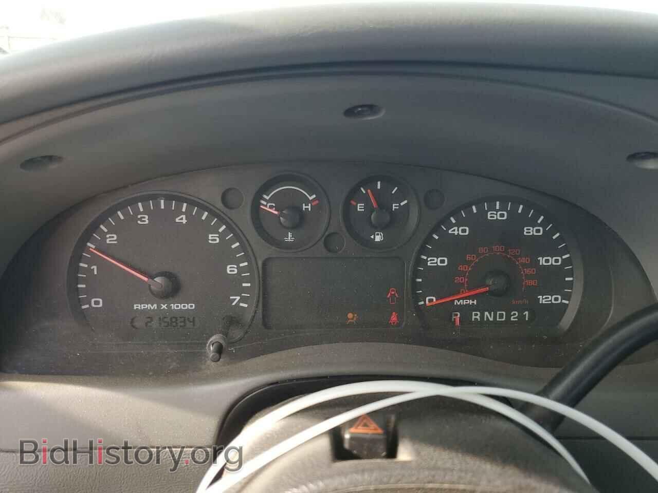 2010 FORD RANGER - VIN: 1FTKR1AE3APA04437 - Фото 9