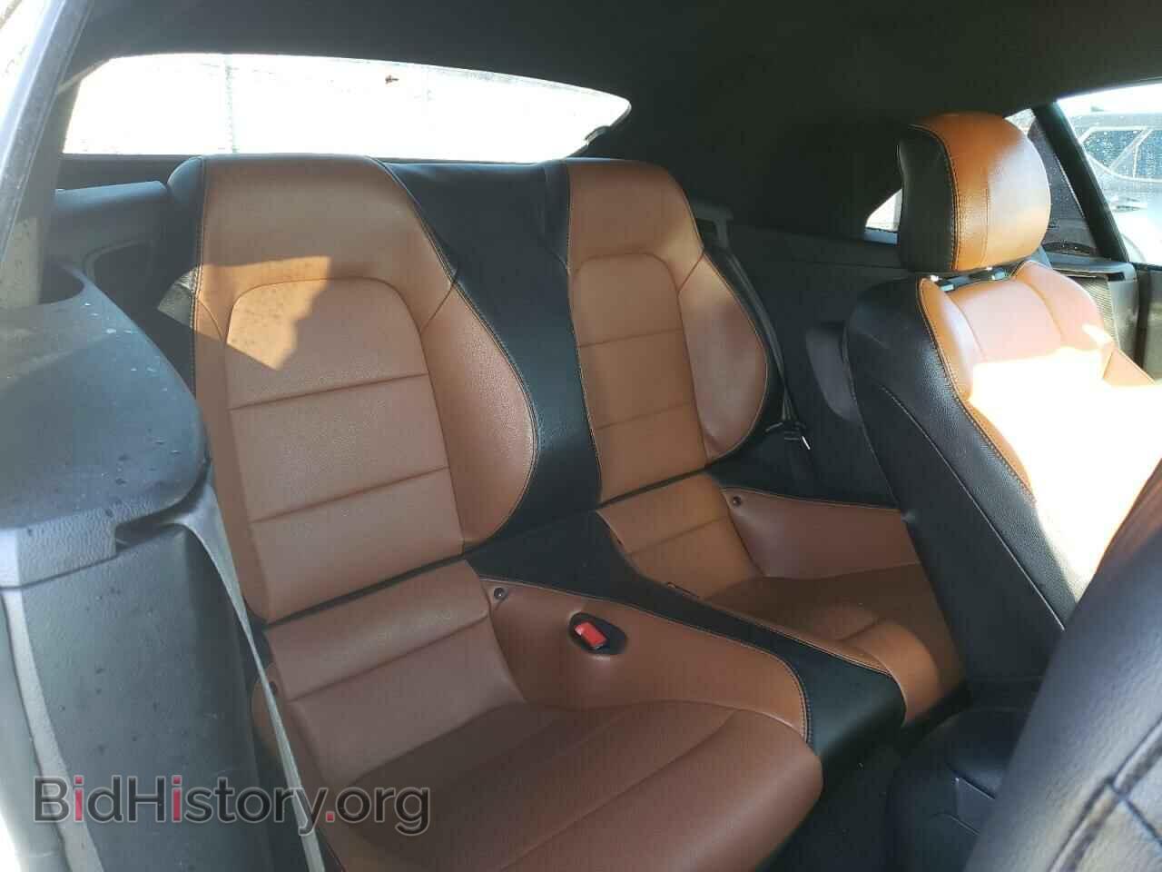 2020 FORD ALL Models - VIN: 1FATP8UH0L5184697 - Фото 10