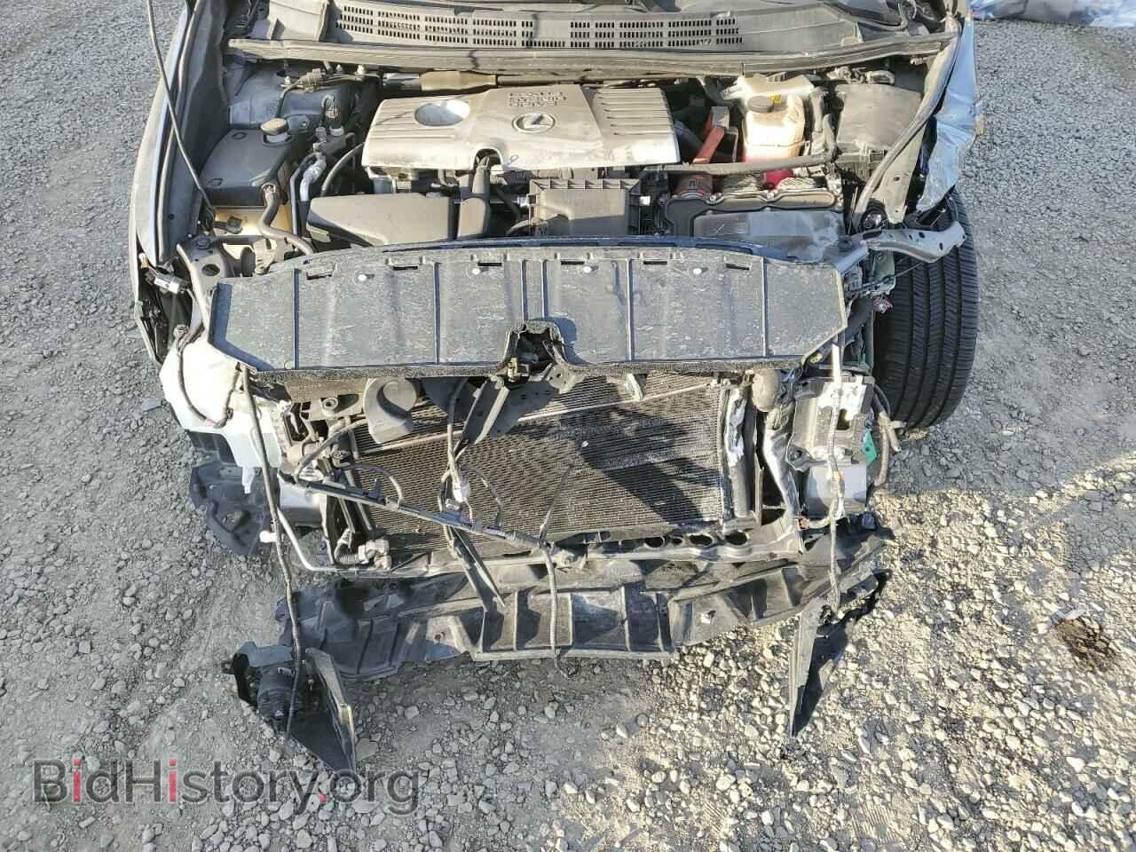 2013 LEXUS CT 200 - VIN: JTHKD5BH5D2128885 - Фото 11