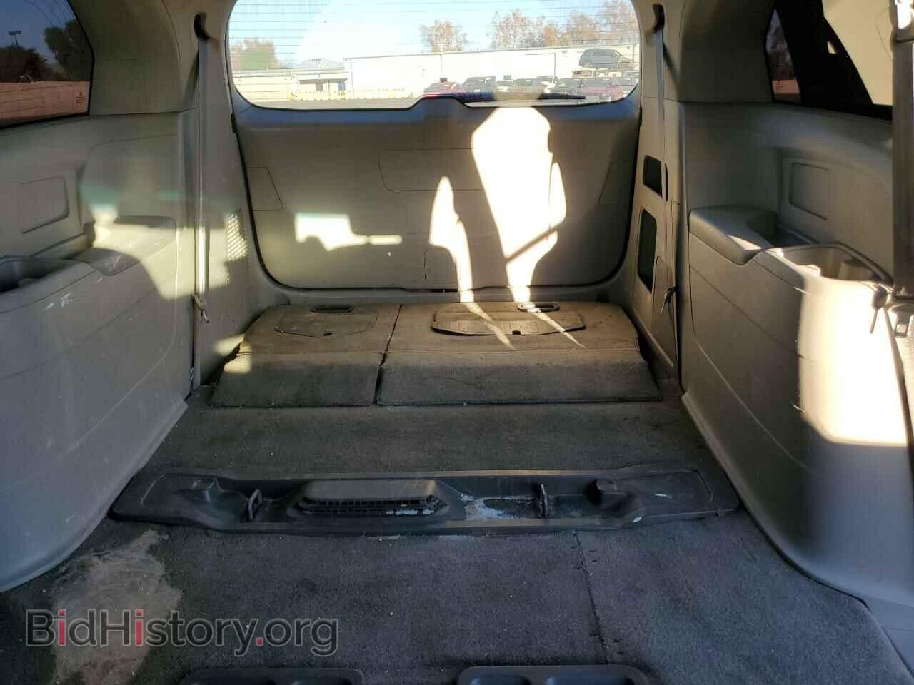 2012 HONDA All Models - VIN: 5FNRL5H60CB056059 - Фото 10