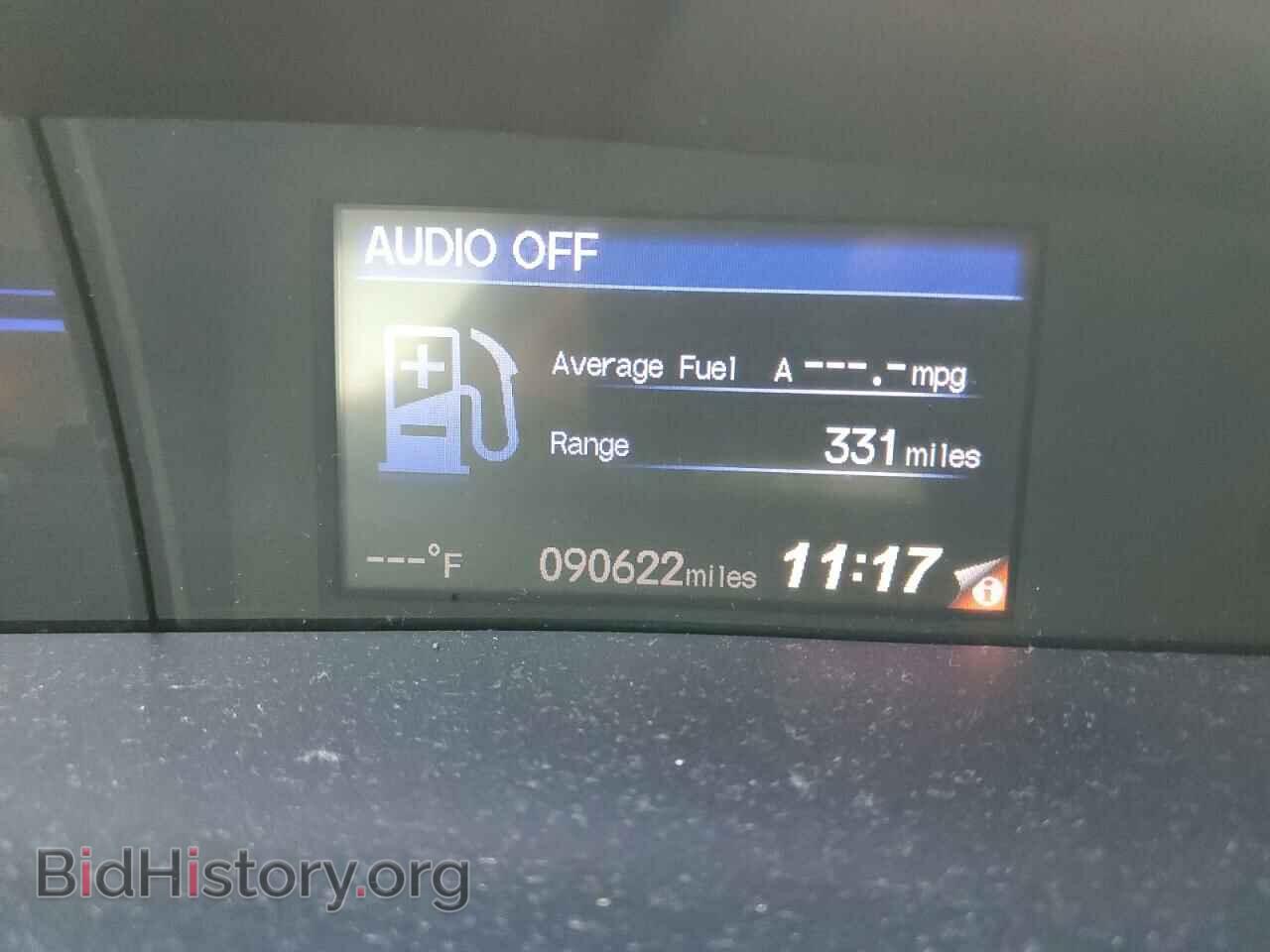 2013 HONDA CIVIC - VIN: 19XFB2F8XDE213192 - Photo 9