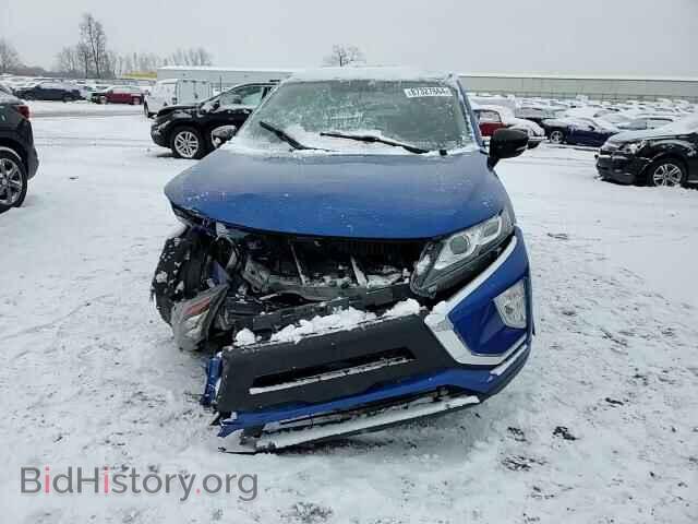 2018 MITSUBISHI ECLIPSE - VIN: JA4AT4AA5JZ070384 - Photo 11