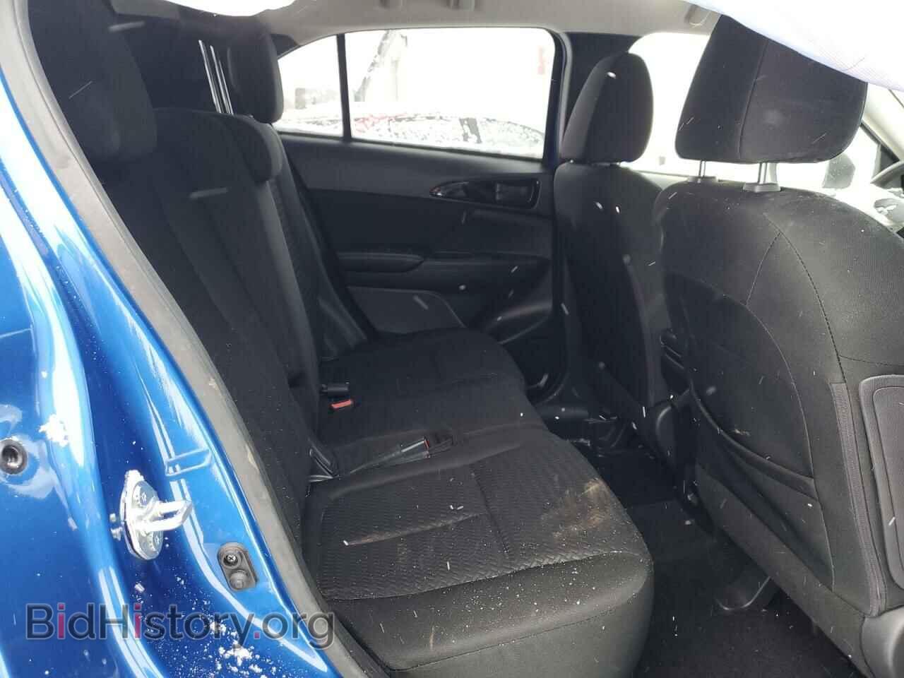 2018 MITSUBISHI ECLIPSE - VIN: JA4AT4AA5JZ070384 - Photo 12