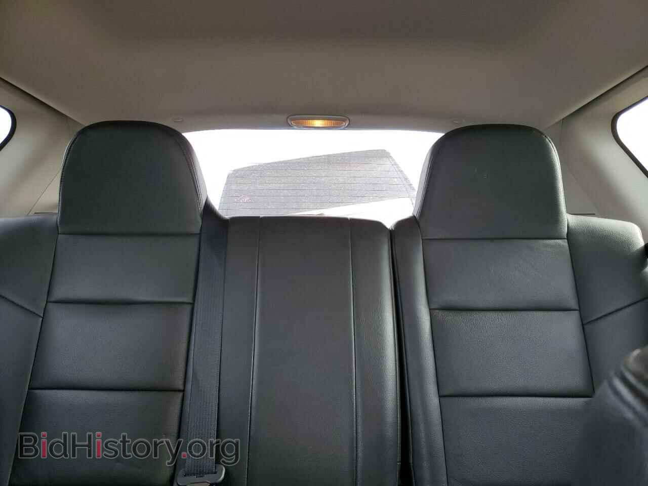 2014 JEEP COMPASS - VIN: 1C4NJCEBXED835344 - Photo 10