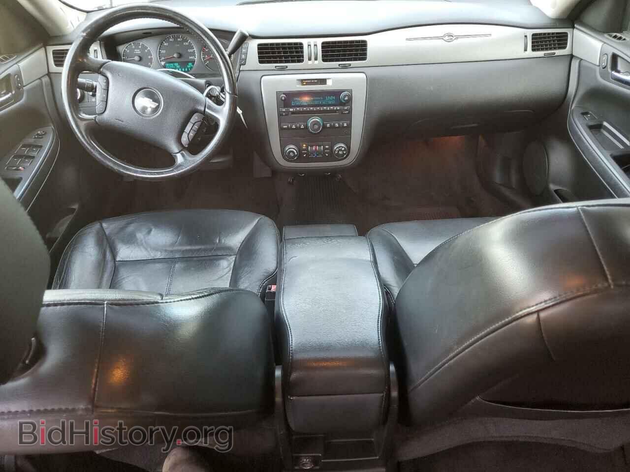 2006 CHEVROLET IMPALA - VIN: 2G1WU581269332599 - Фото 8
