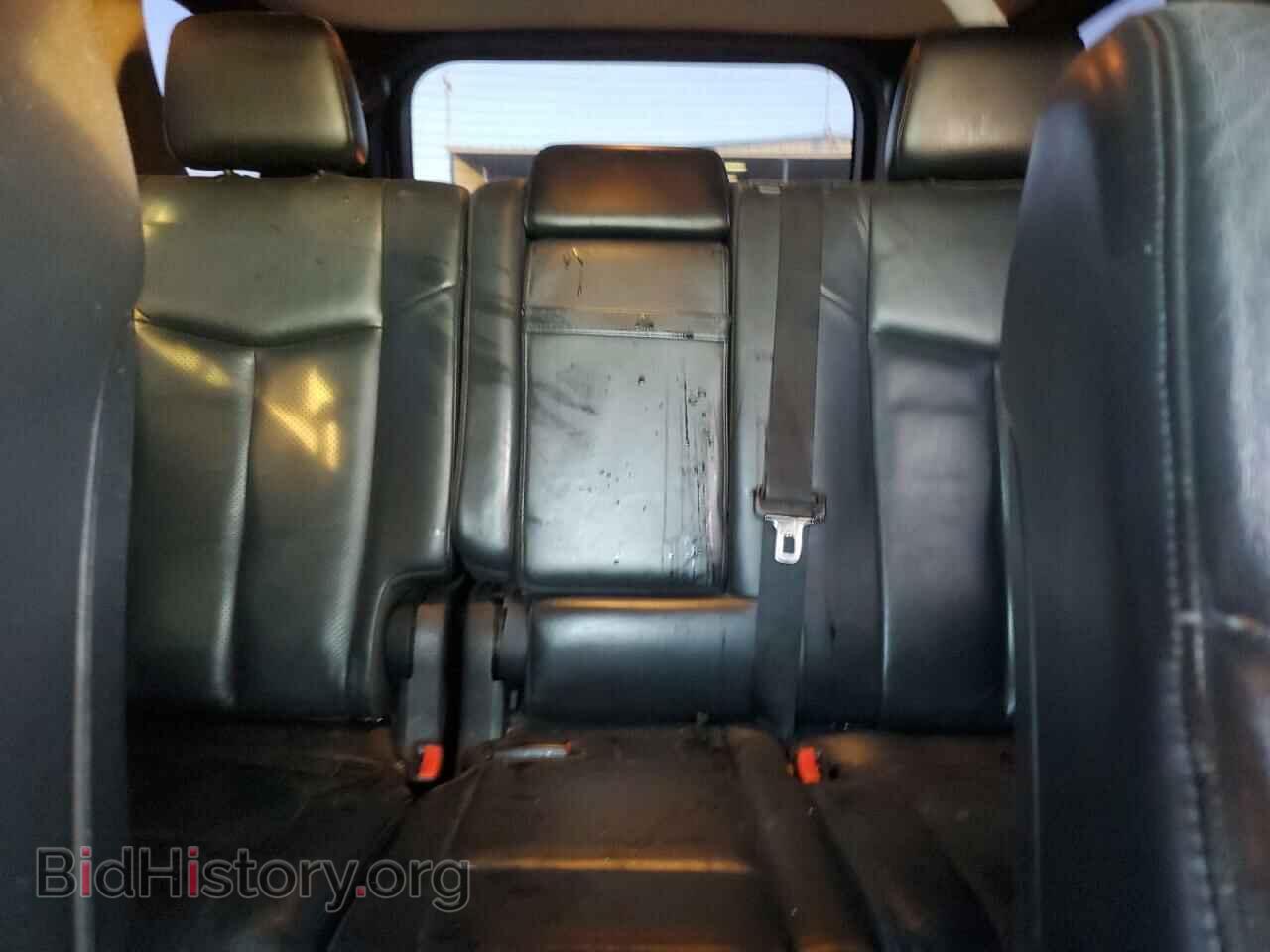 2013 DODGE DURANGO - VIN: 1C4SDJCT6DC605864 - Фото 10