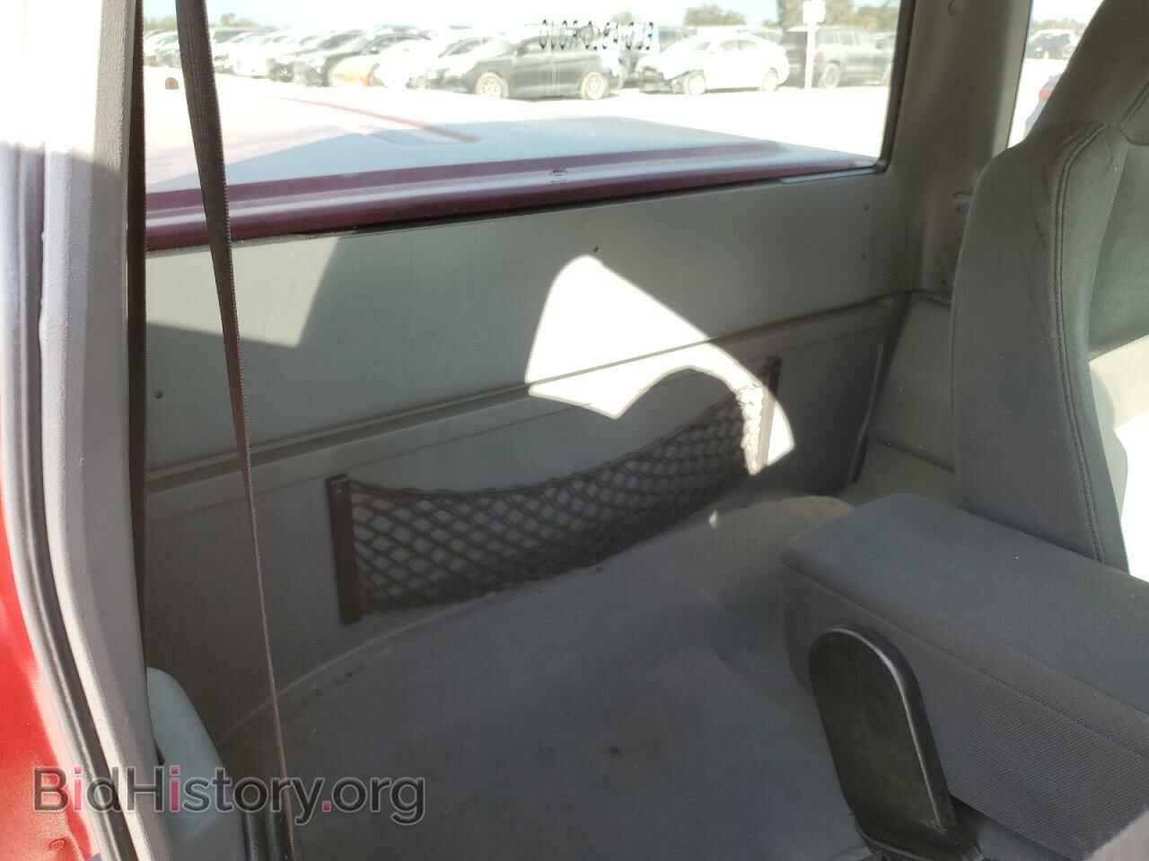 2007 FORD RANGER - VIN: 1FTYR14D97PA75504 - Фото 10