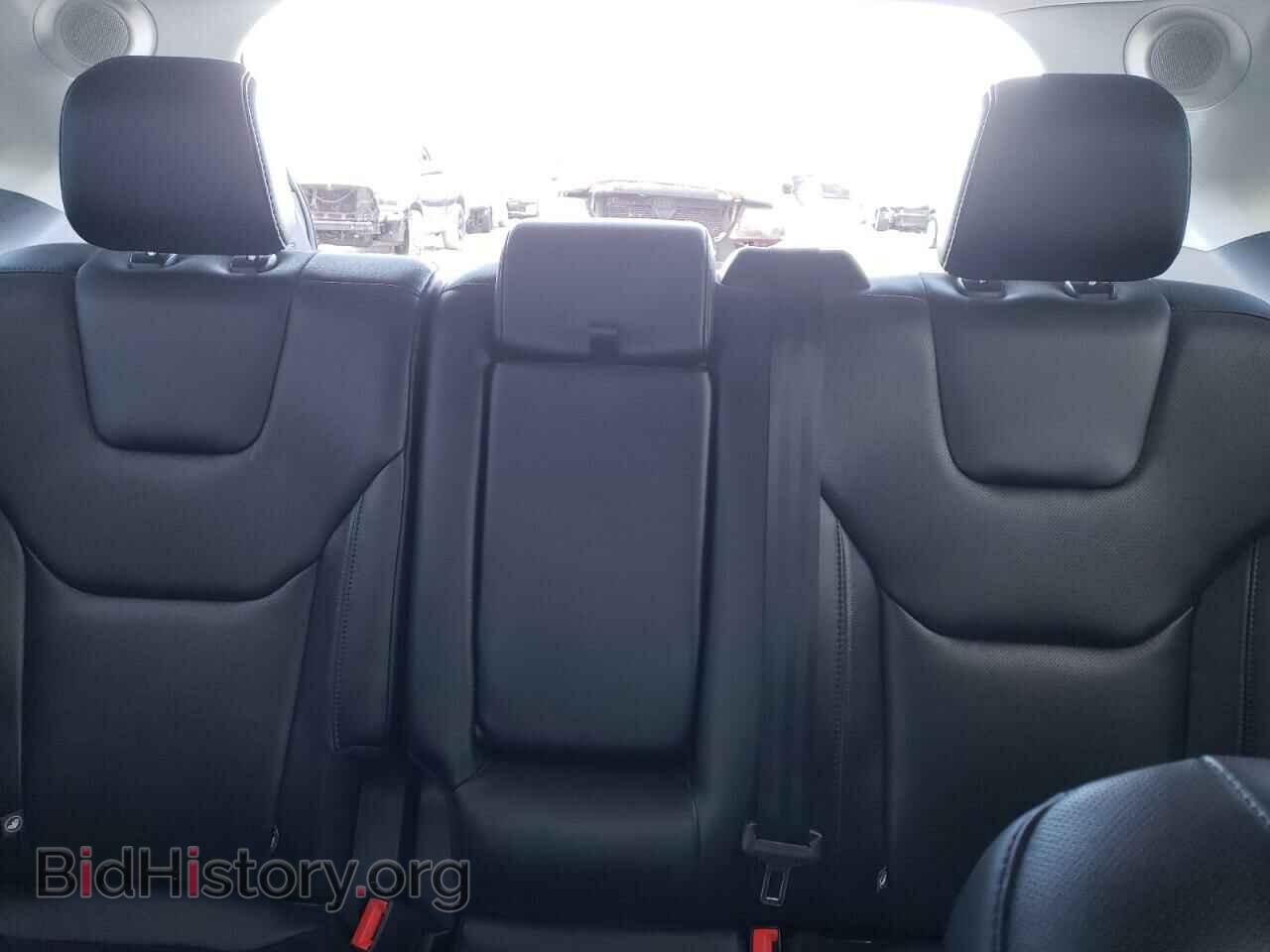 2019 FORD EDGE - VIN: 2FMPK3K95KBB68140 - Фото 10