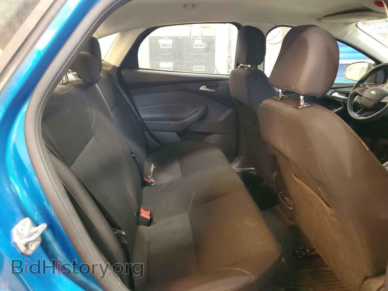 2016 FORD FOCUS - VIN: 1FADP3F22GL400471 - Photo 10