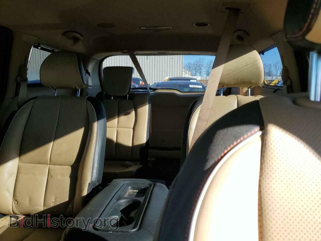 2015 KIA All Models - VIN: KNDMC5C18F6047471 - Фото 10