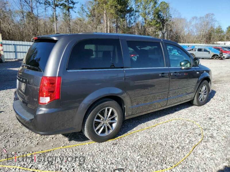 2014 Dodge CARAVAN (VIN 2C4RDGCG3ER193934) — photo 3 of 13