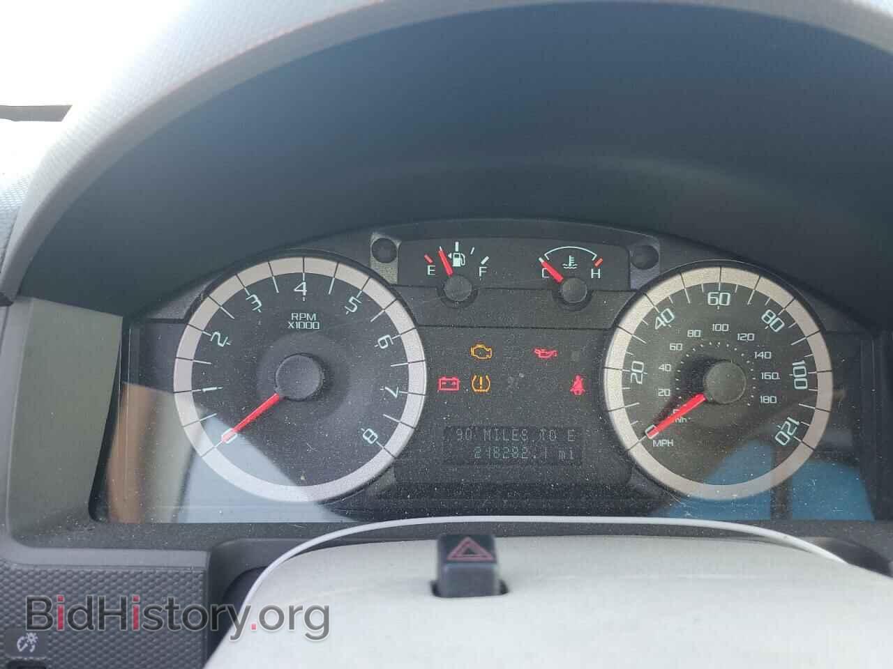 2012 FORD ESCAPE - VIN: 1FMCU0C71CKB39097 - Photo 9
