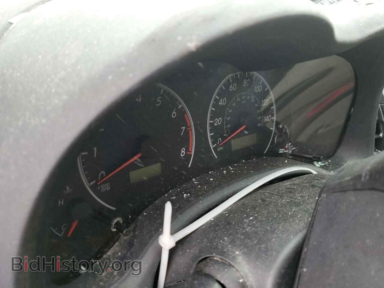 2013 TOYOTA COROLLA - VIN: 5YFBU4EEXDP156776 - Photo 9