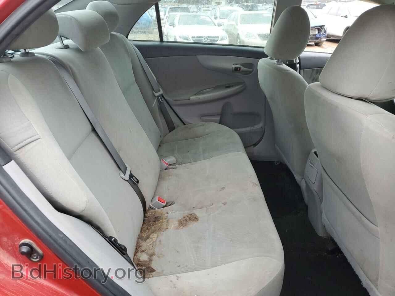 2013 TOYOTA COROLLA - VIN: 5YFBU4EEXDP156776 - Photo 10