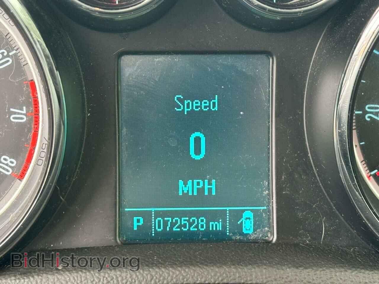 2013 BUICK ENCORE - VIN: KL4CJBSB2DB078580 - Photo 8