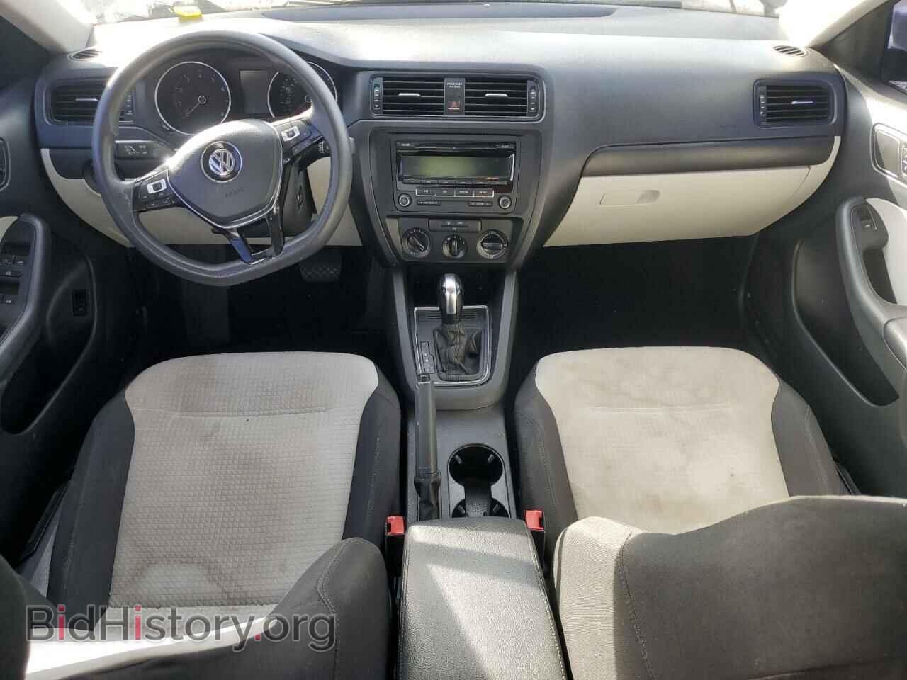 2015 VOLKSWAGEN JETTA - VIN: 3VW2K7AJ7FM277752 - Фото 8
