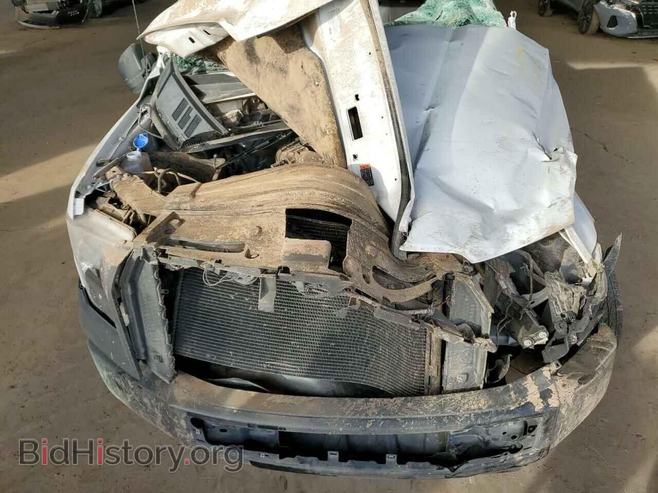 2015 FORD All Models - VIN: 1FTMF1C88FFA60962 - Фото 11