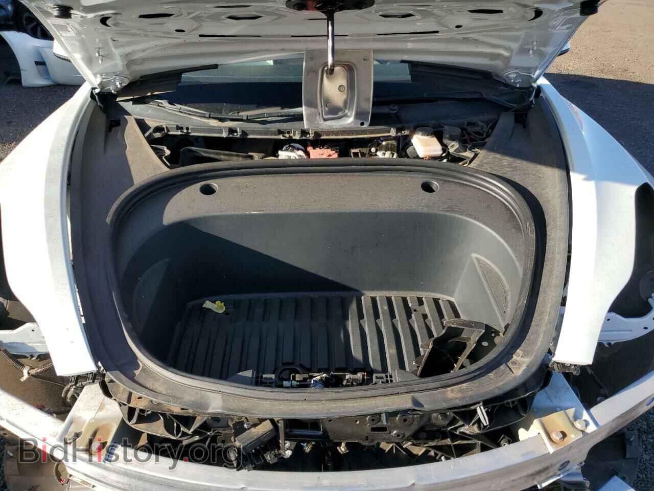 2021 TESLA MODEL 3 - VIN: 5YJ3E1EA4MF048663 - Фото 11