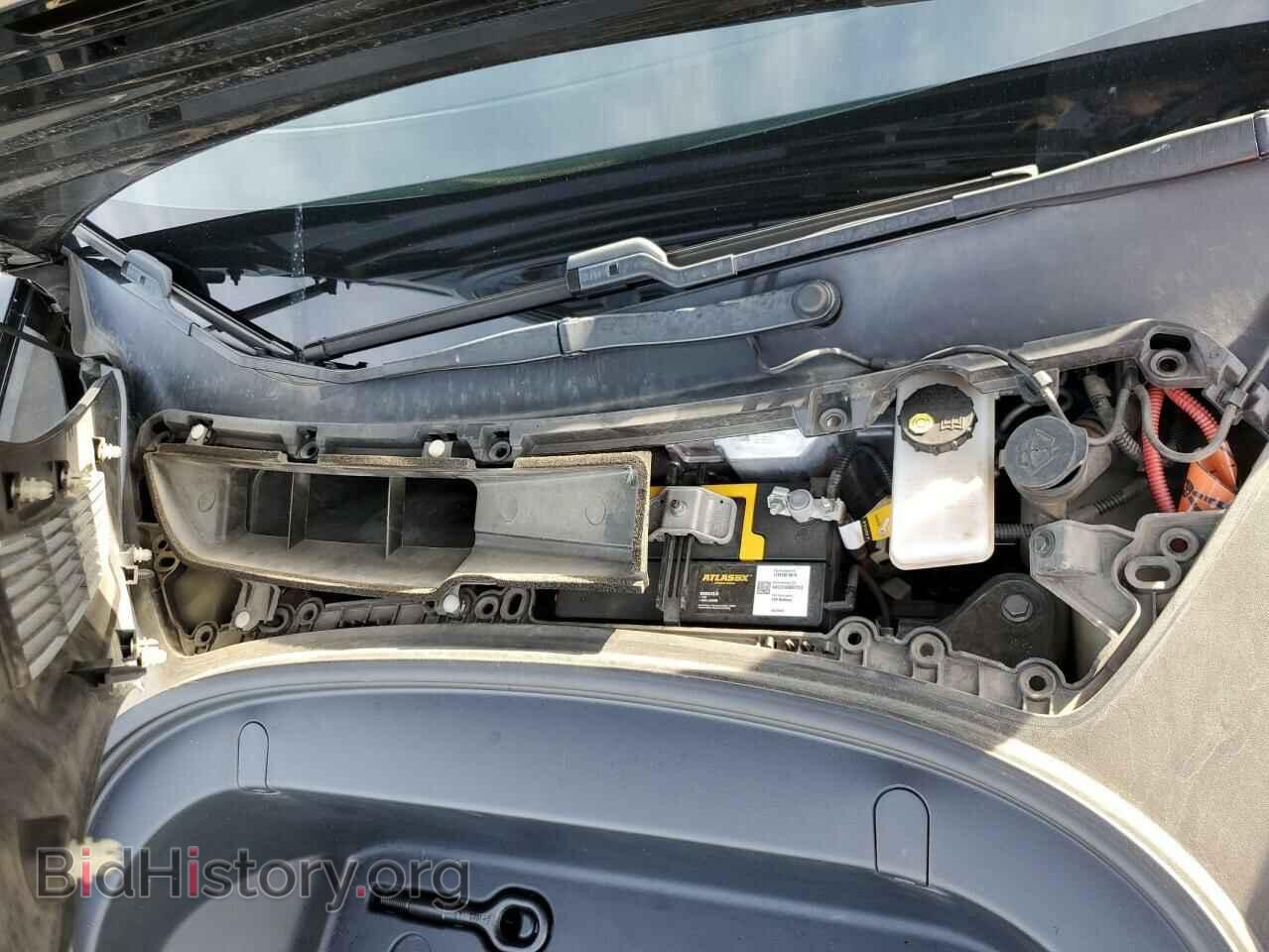 2019 TESLA MODEL 3 - VIN: 5YJ3E1EA9KF410158 - Фото 11