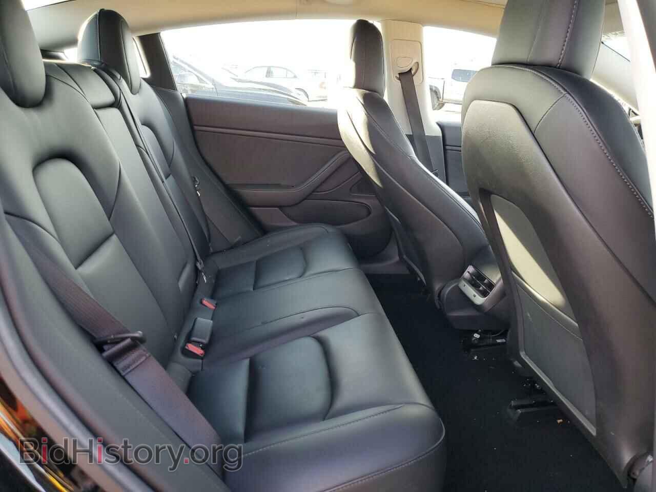 2019 TESLA MODEL 3 - VIN: 5YJ3E1EA9KF410158 - Фото 10