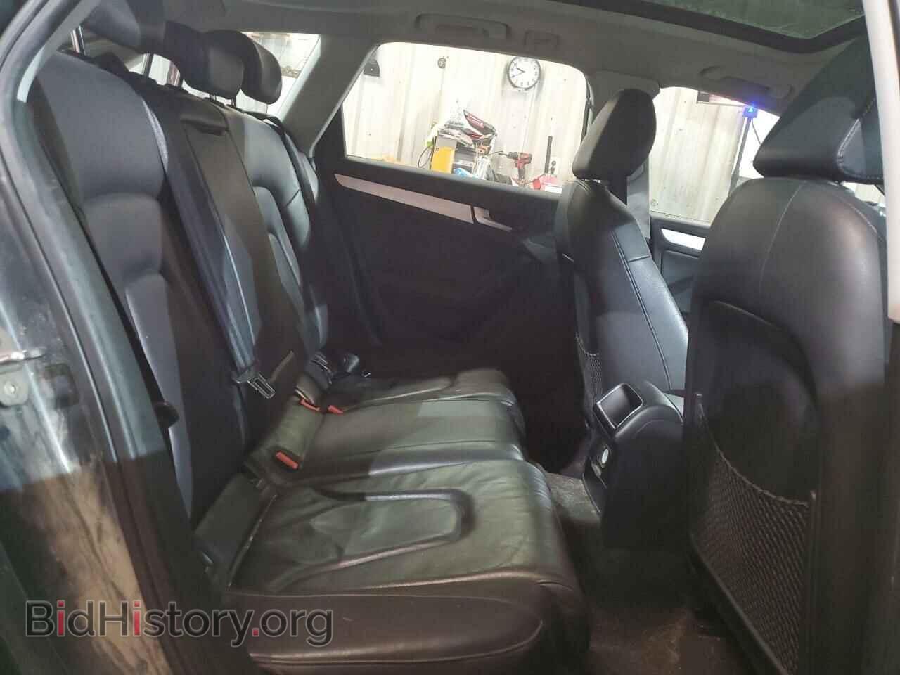 2009 AUDI A4 - VIN: WAUVG78K89A239111 - Фото 10