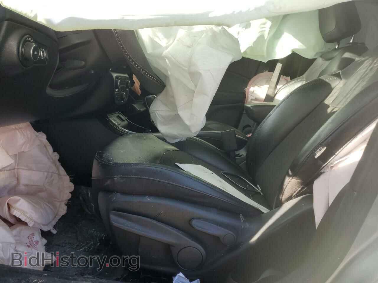2020 JEEP COMPASS - VIN: 3C4NJCBB7LT147555 - Фото 7