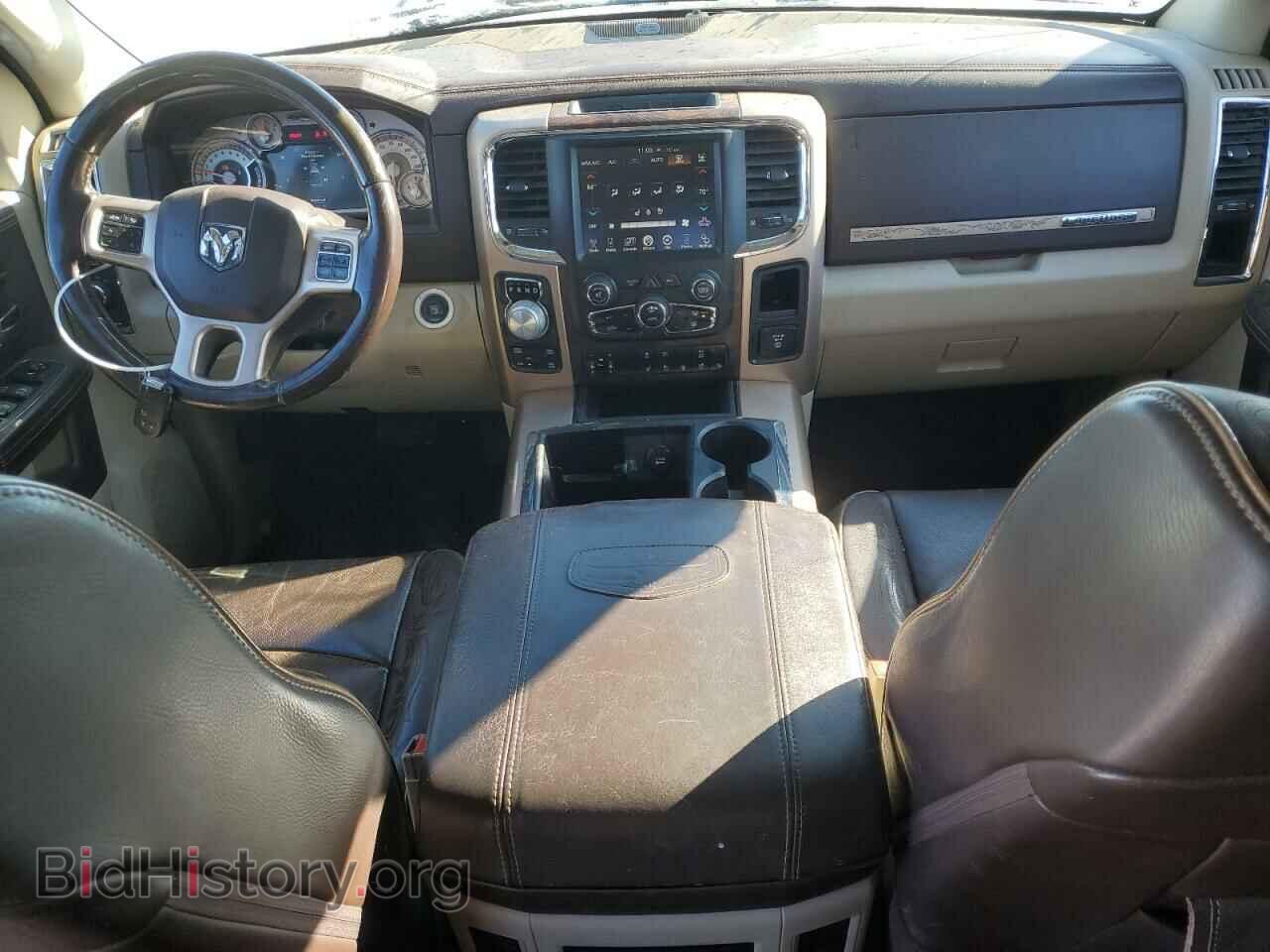 2014 RAM 1500 - VIN: 1C6RR7WT3ES235213 - Фото 8