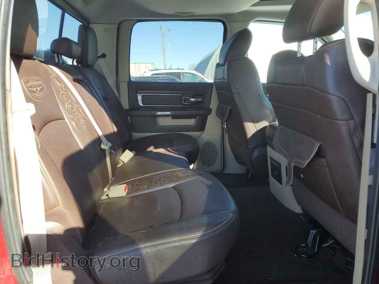 2014 RAM 1500 - VIN: 1C6RR7WT3ES235213 - Фото 10
