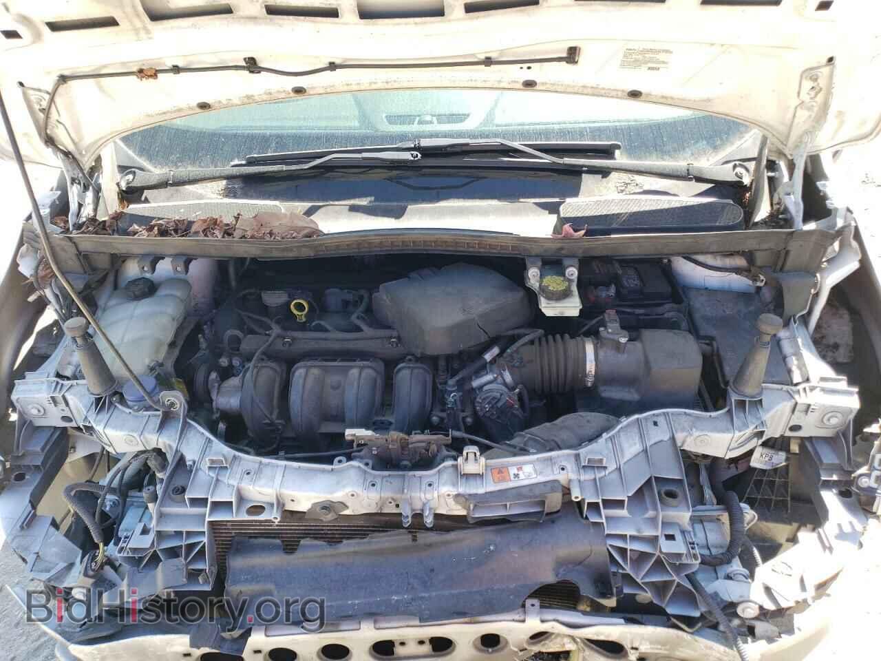 2015 FORD TRANSIT - VIN: NM0LE6E71F1188244 - Фото 11