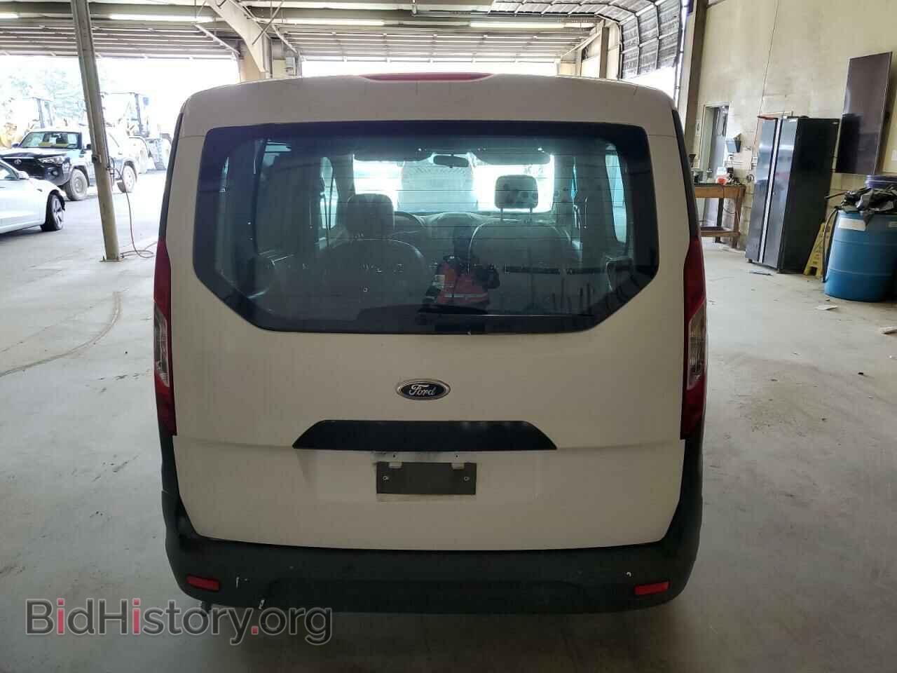 2015 FORD TRANSIT - VIN: NM0LE6E71F1188244 - Фото 6
