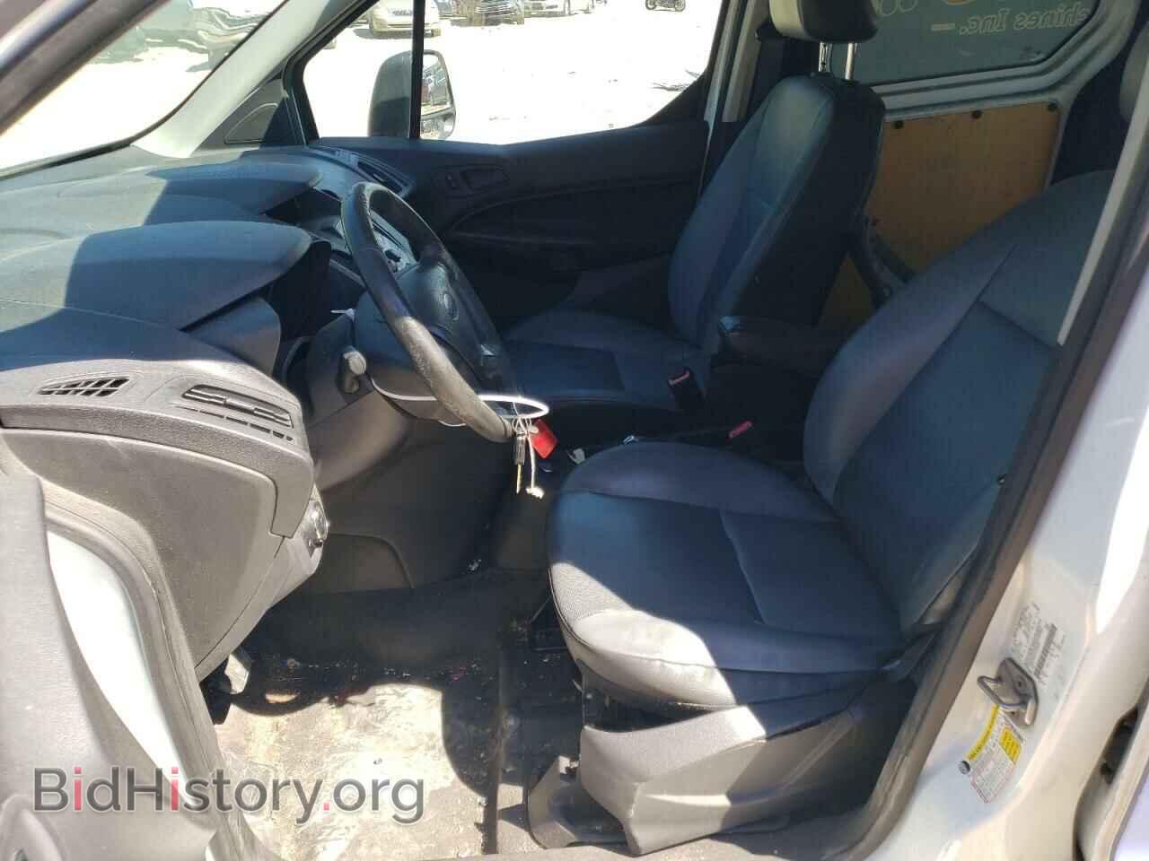 2015 FORD TRANSIT - VIN: NM0LE6E71F1188244 - Фото 7