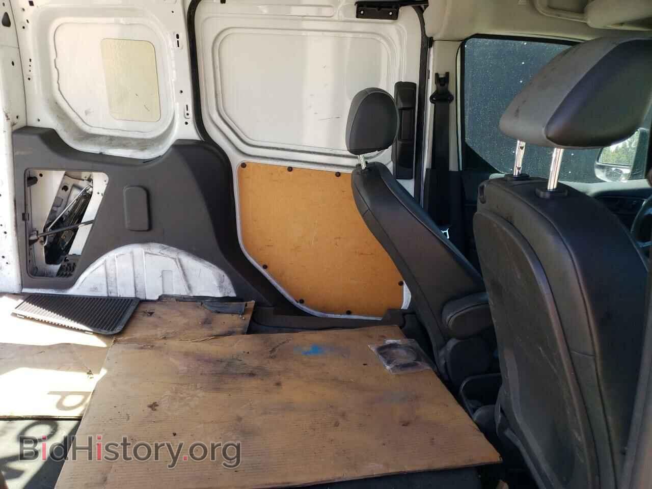 2015 FORD TRANSIT - VIN: NM0LE6E71F1188244 - Фото 10