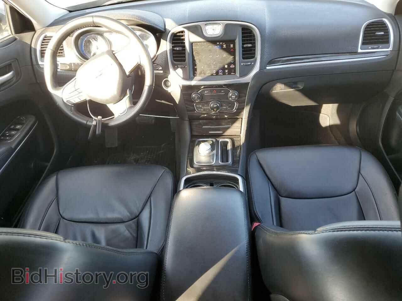 2015 CHRYSLER 300 - VIN: 2C3CCAAG8FH853857 - Фото 8