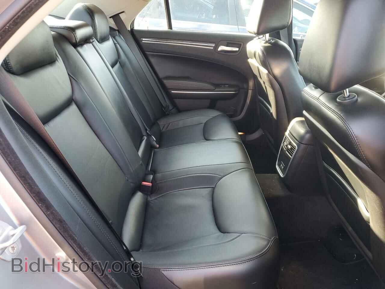 2015 CHRYSLER 300 - VIN: 2C3CCAAG8FH853857 - Фото 10