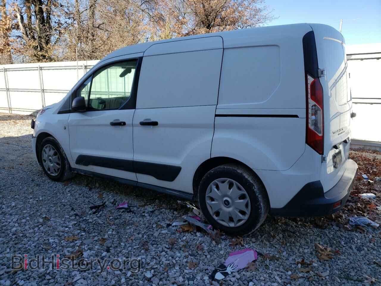 2016 FORD TRANSIT - VIN: NM0LS6F74G1278562 - Фото 2