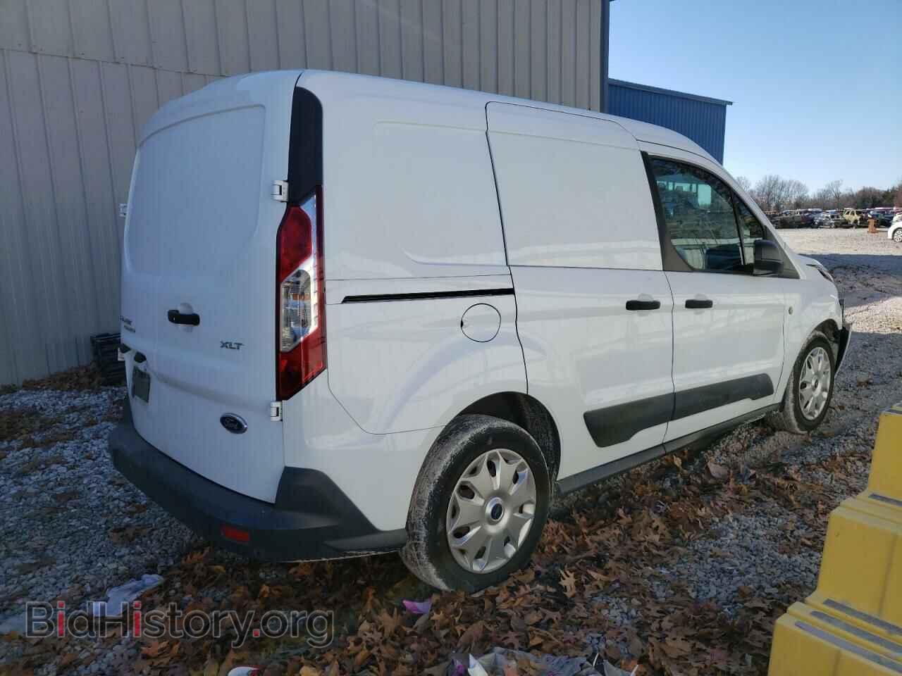 2016 FORD TRANSIT - VIN: NM0LS6F74G1278562 - Фото 3