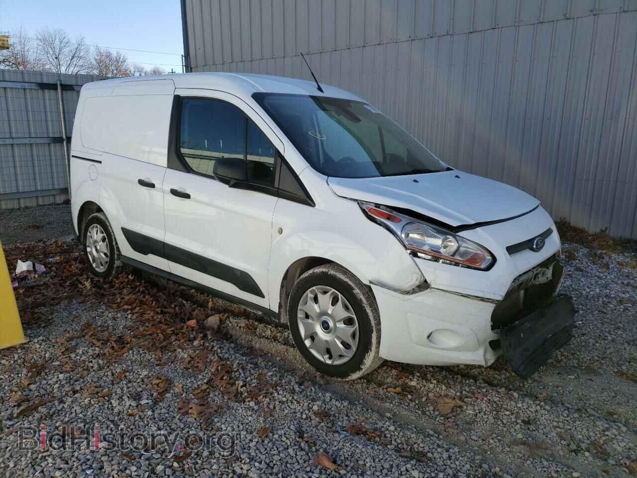 2016 FORD TRANSIT - VIN: NM0LS6F74G1278562 - Фото 4