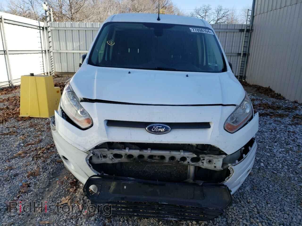 2016 FORD TRANSIT - VIN: NM0LS6F74G1278562 - Фото 5