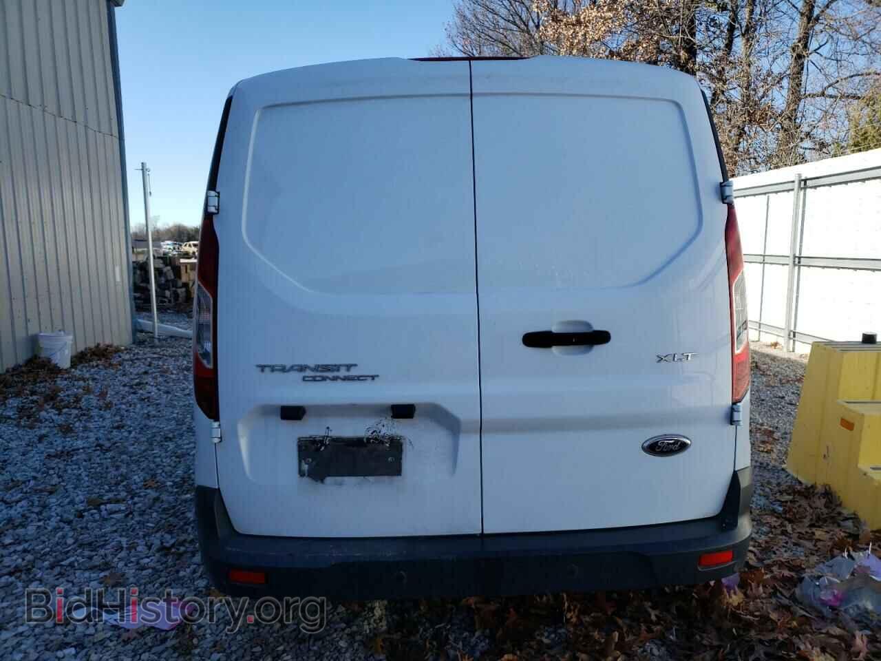 2016 FORD TRANSIT - VIN: NM0LS6F74G1278562 - Фото 6