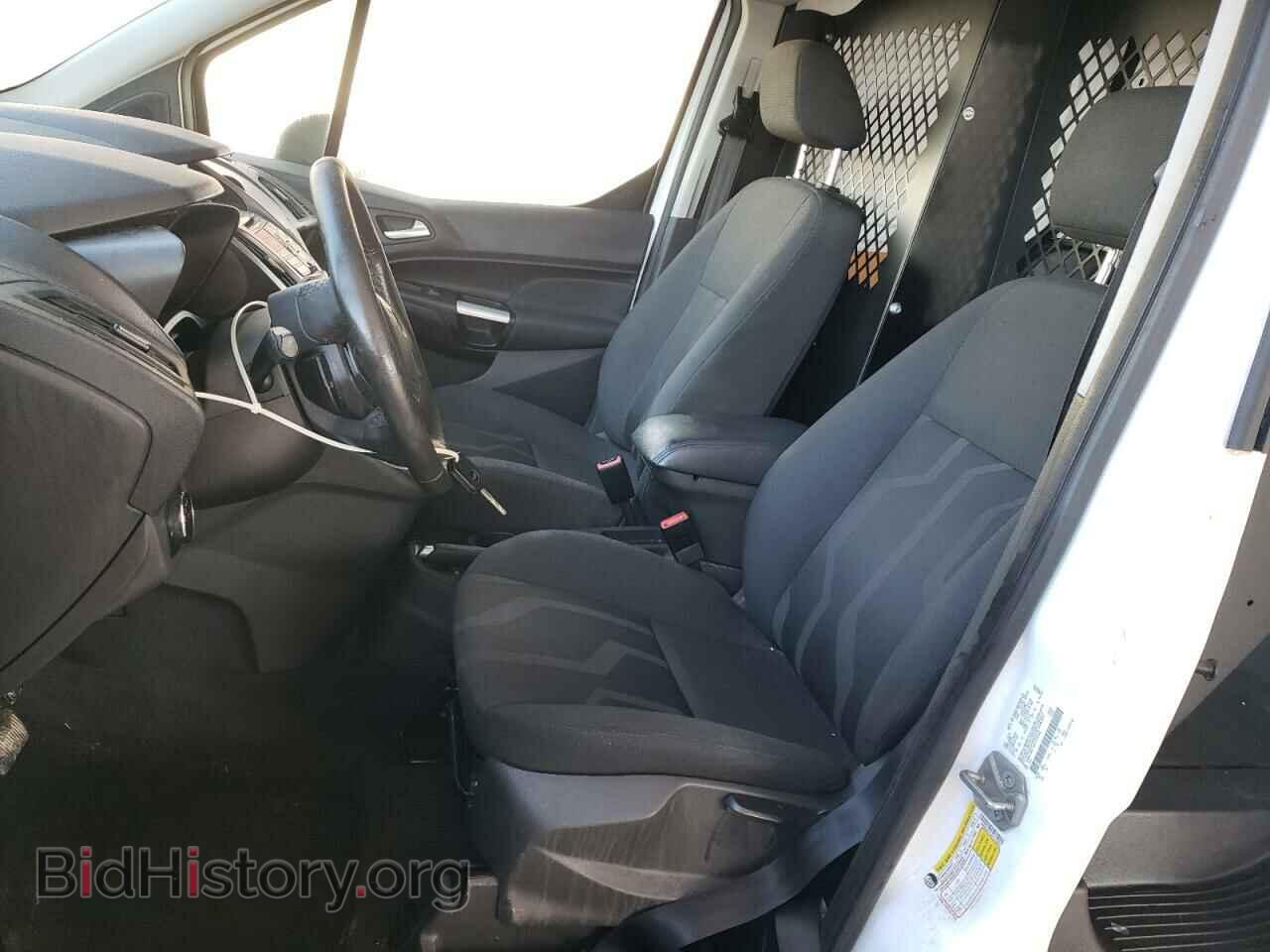 2016 FORD TRANSIT - VIN: NM0LS6F74G1278562 - Фото 7