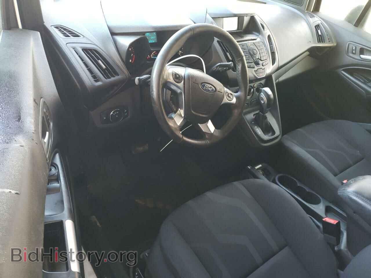 2016 FORD TRANSIT - VIN: NM0LS6F74G1278562 - Фото 8