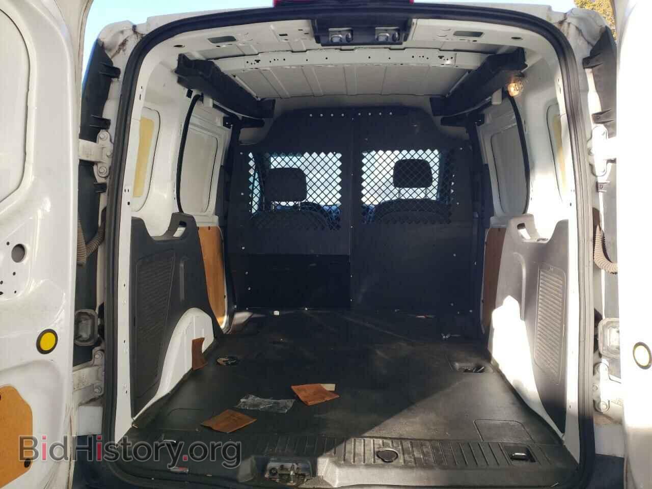 2016 FORD TRANSIT - VIN: NM0LS6F74G1278562 - Фото 10