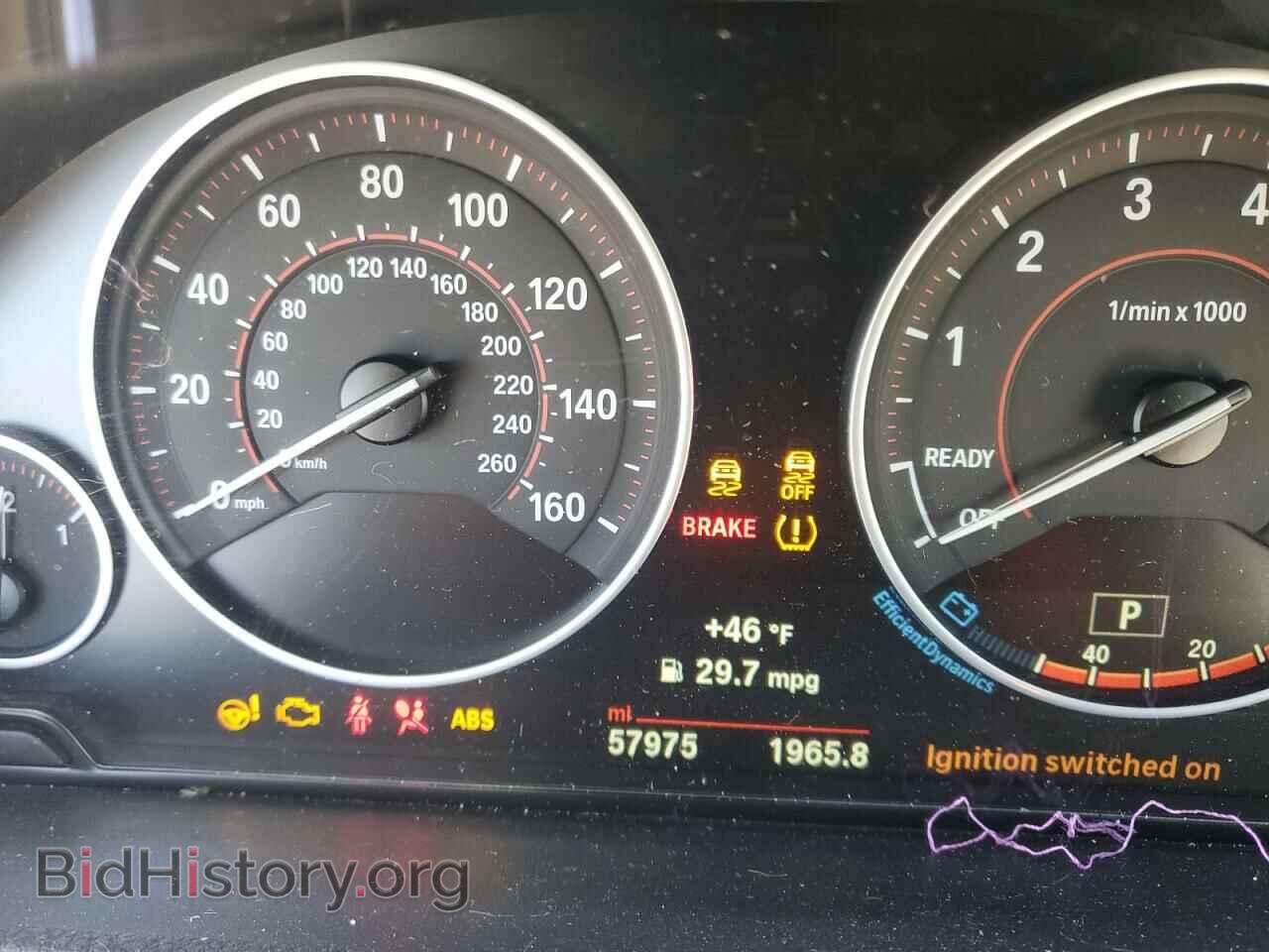 2018 BMW 4 SERIES - VIN: WBA4J1C52JBA30120 - Фото 9