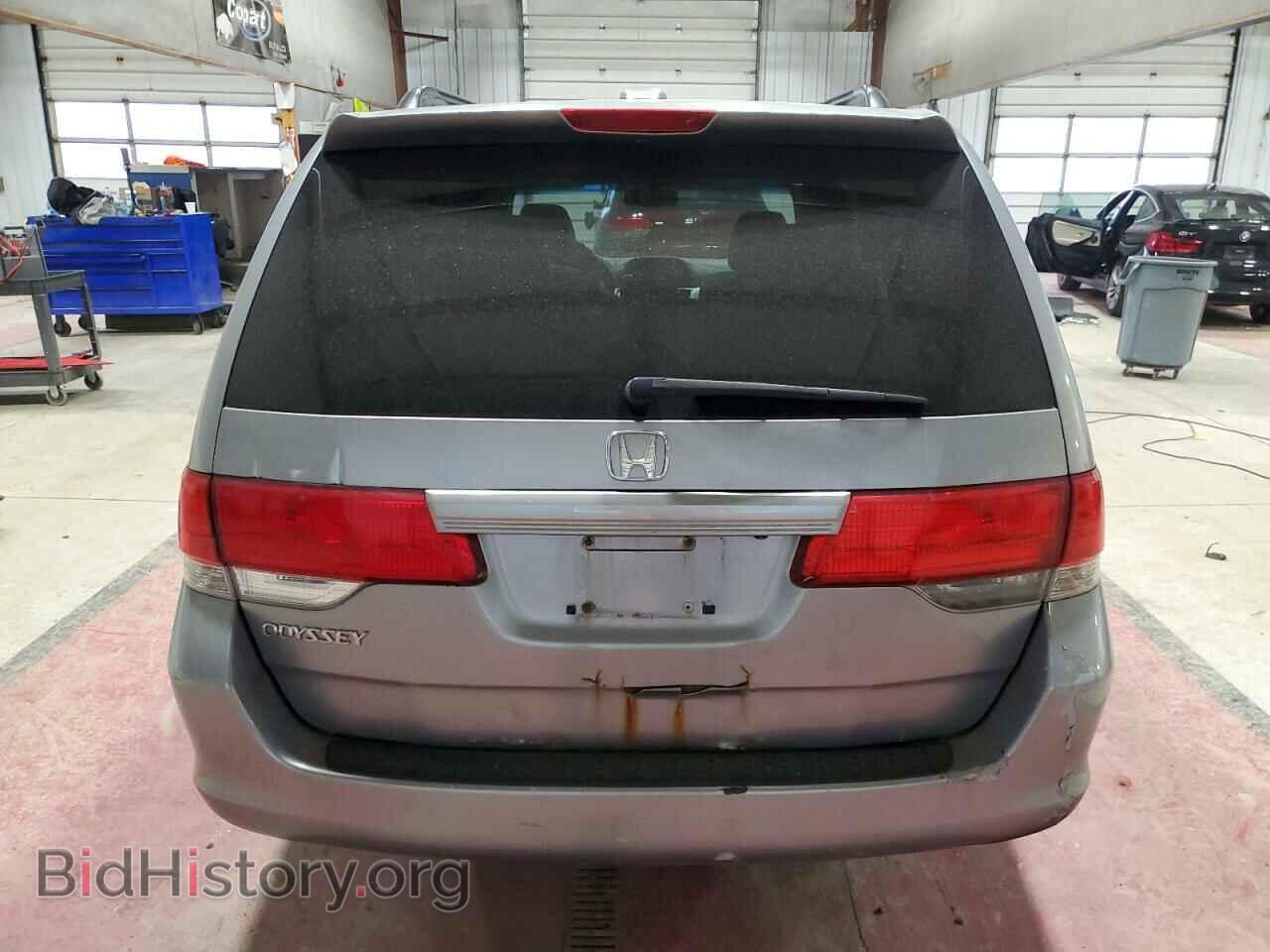 2010 HONDA All Models - VIN: 5FNRL3H65AB021793 - Фото 6
