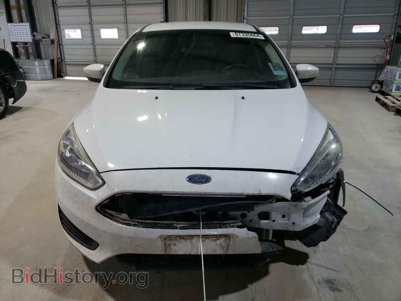 2015 FORD FOCUS - VIN: 1FADP3F23FL383467 - Фото 5
