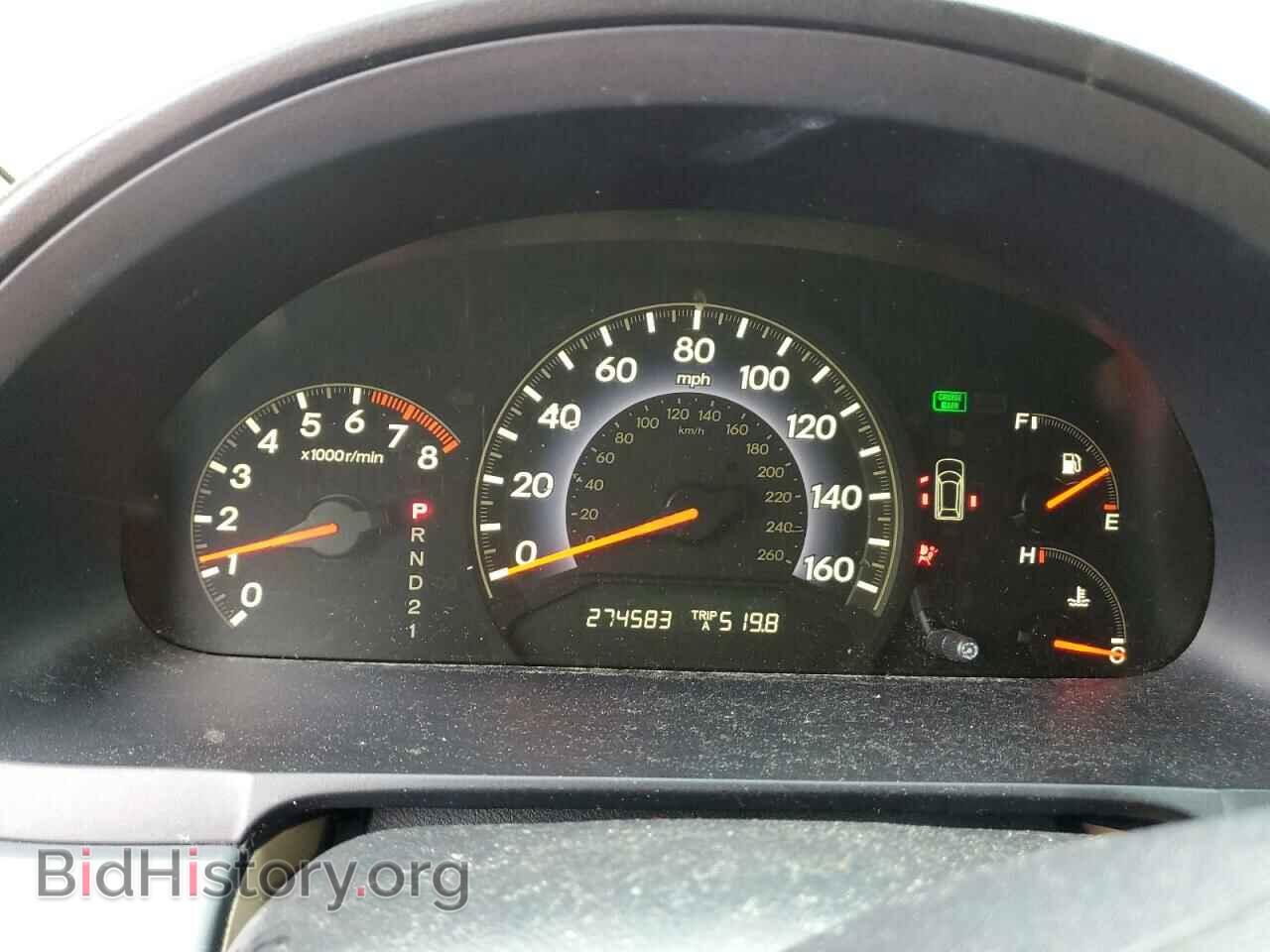 2007 HONDA All Models - VIN: 5FNRL38697B411059 - Фото 9