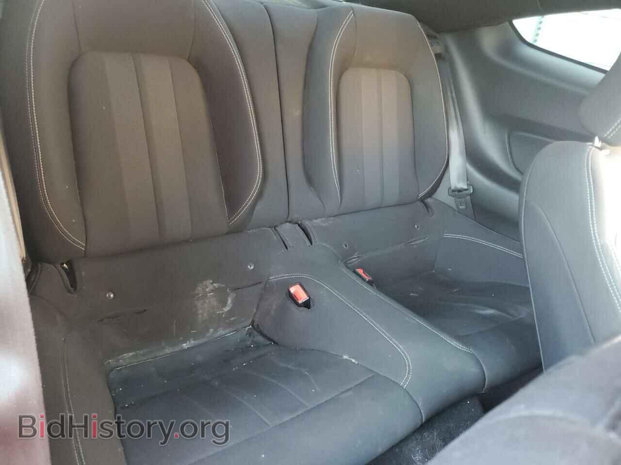 2019 FORD ALL Models - VIN: 1FA6P8TH9K5135513 - Фото 10