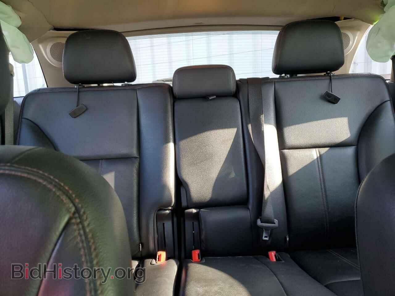 2014 FORD EDGE - VIN: 2FMDK3KC0EBB80778 - Photo 10